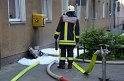 Kellerbrand Koeln Muelheim Wallstr Seidenstr P325